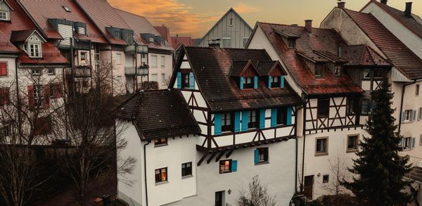 La maison de Anna und Cornelius