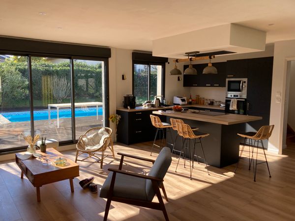 La maison de Pauline