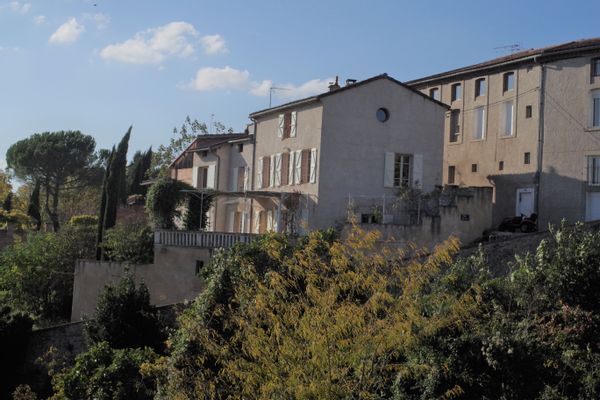 Huis in Gaillac