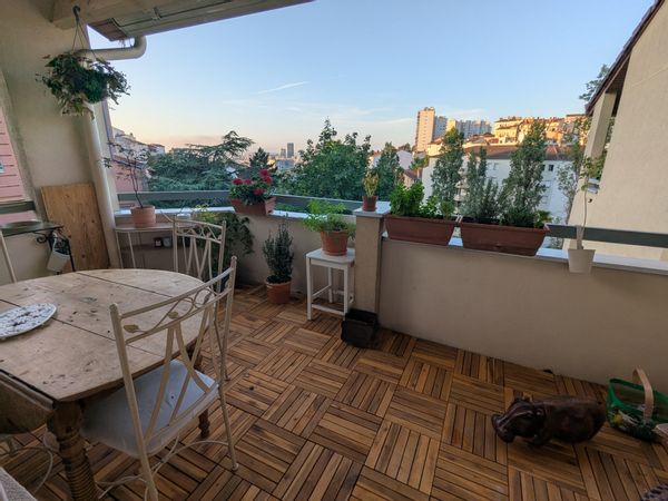 Casa di Adele