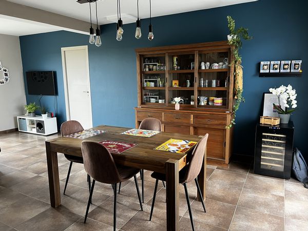 Maison à 20 minutes de la Côte bretonne