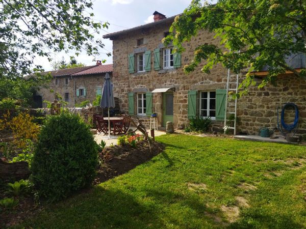 Bienvenue en Auvergne