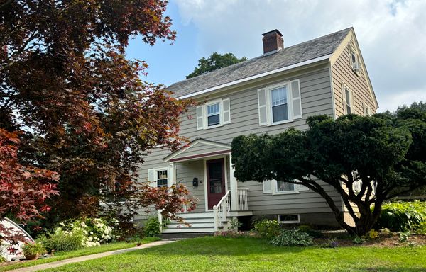 La maison de Kate & Pete