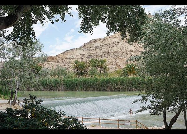 Casa di María Isabel