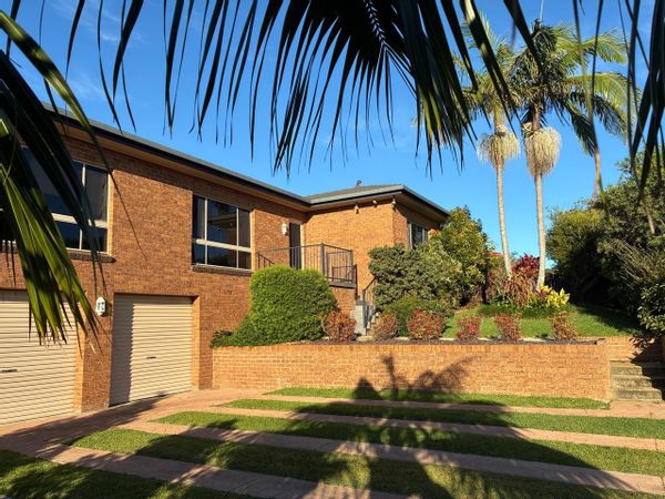 La maison de Rosanne & Gary