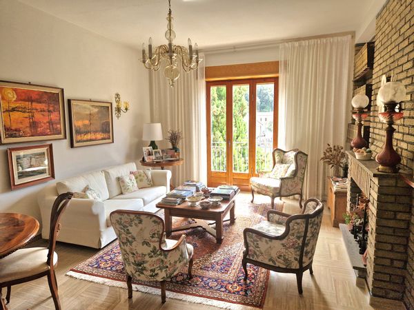 La maison de Marco & Marco