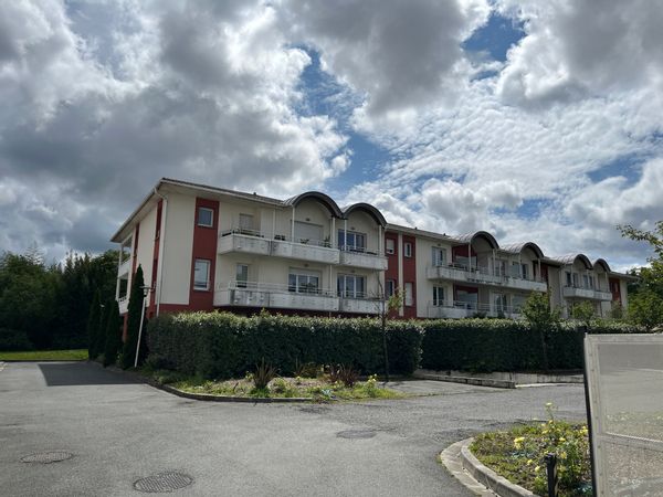 Casa en Mérignac