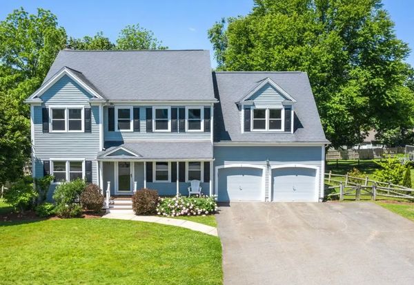 La maison de abraham