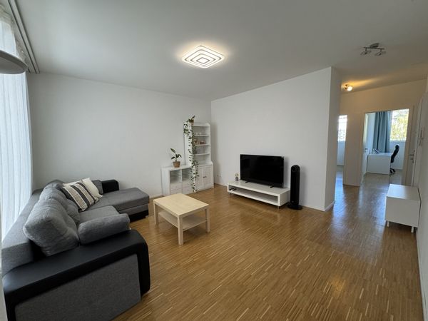 La maison de Fernando