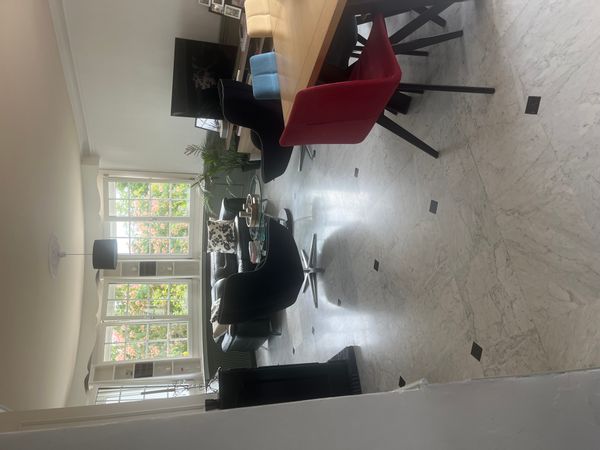ISABELLEs hus