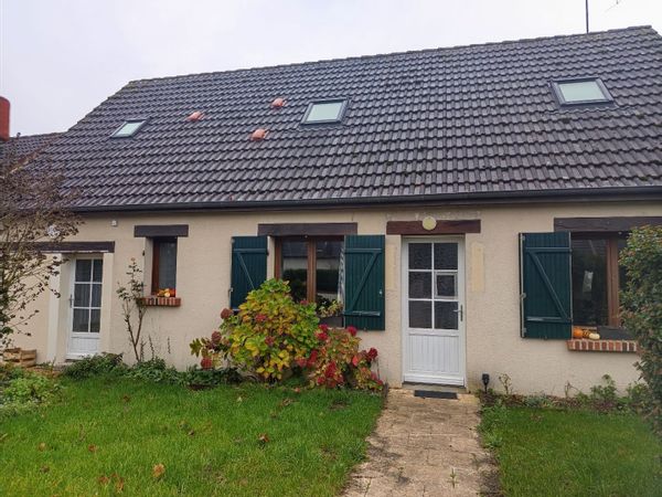 Bed and Breakfast à Cour-Cheverny