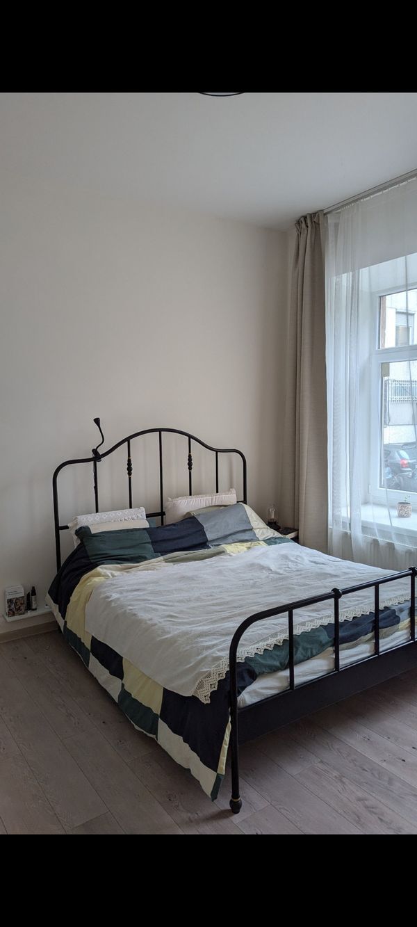 L'appartement de Dovilė et Clėment