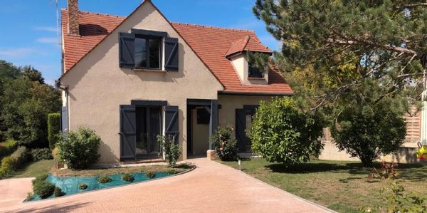 La maison de Guillaume