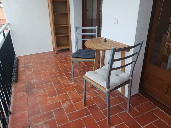 La maison de mariona costa i alexan weltz