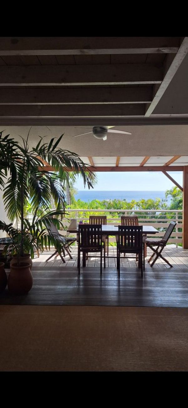 Hélène et Guerrics hus