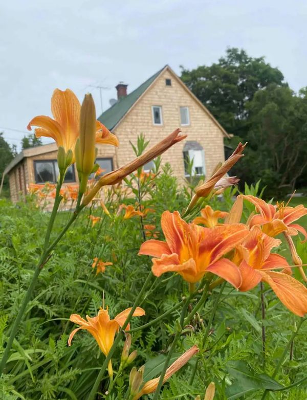 Home in Sainte-Agathe-Des-Monts