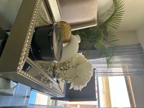 Betzy's private room