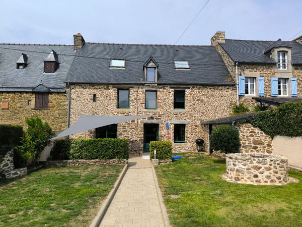 La maison de Fanny & François