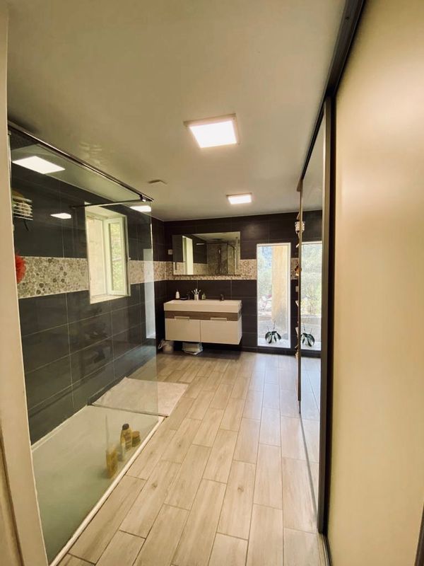 Maison de village a 25 min de Nice