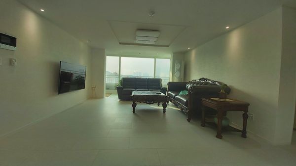 La maison de seunghan