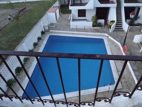 La maison de Francisco