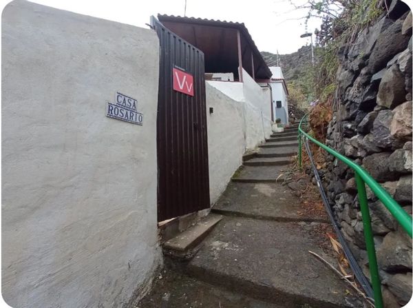 La maison de Pedro Eloy