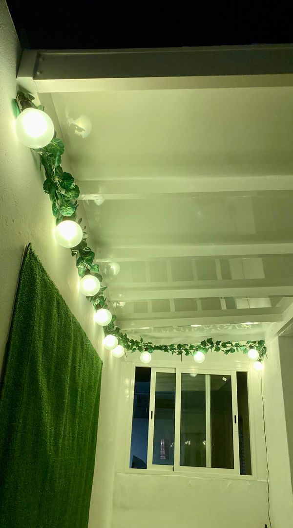 La maison de alejandro