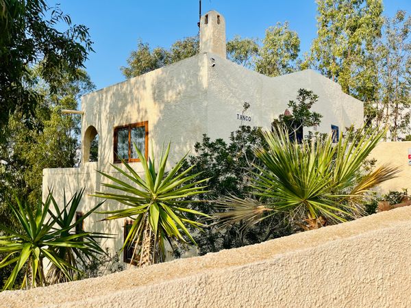 La maison de Arantza