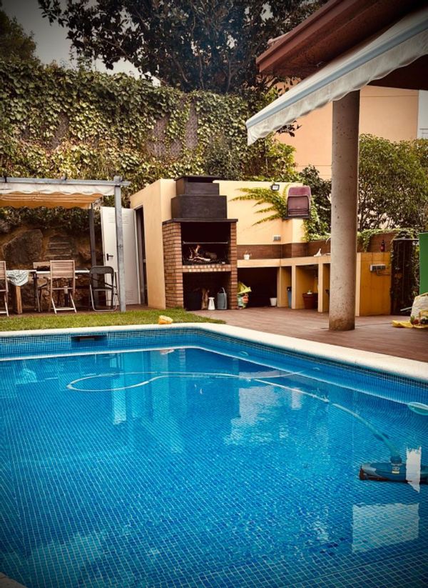 Casa di Virginia & Felipe