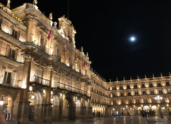 Casa en Salamanca