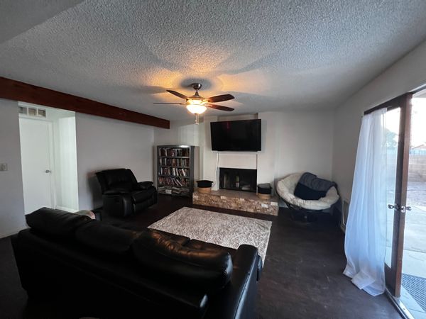 La maison de Allyson