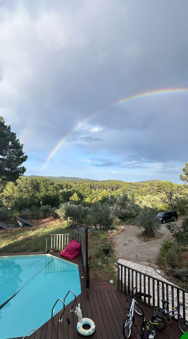 Appart Spa&piscine campagne propre mer&lac