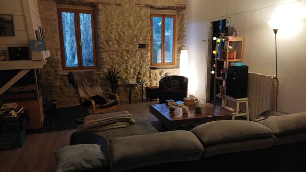 Appartement dans Saint Jean du Gard