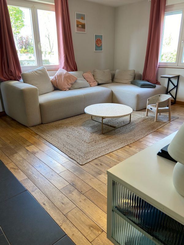 huis van Laurane & Charles