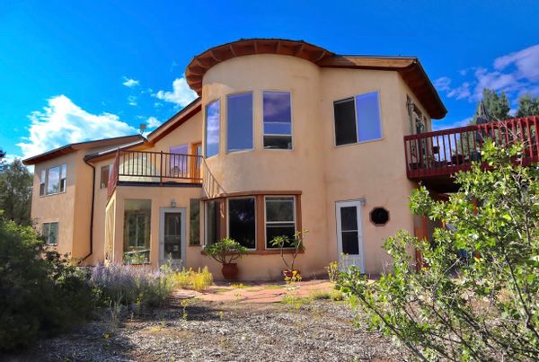 La maison de Jonalyn