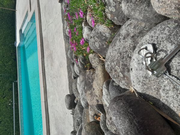 Casa di Christy et Christophe