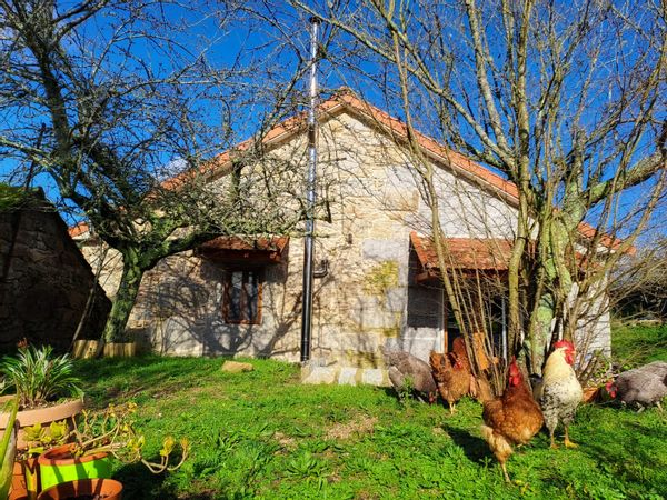 Casa di Anxo & Andrea