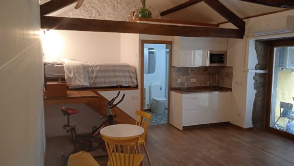 Casa di Anxo & Andrea