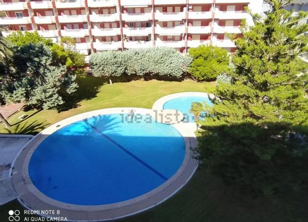 La maison de Ana Isabel