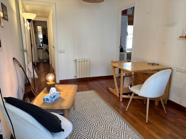 La maison de veronika