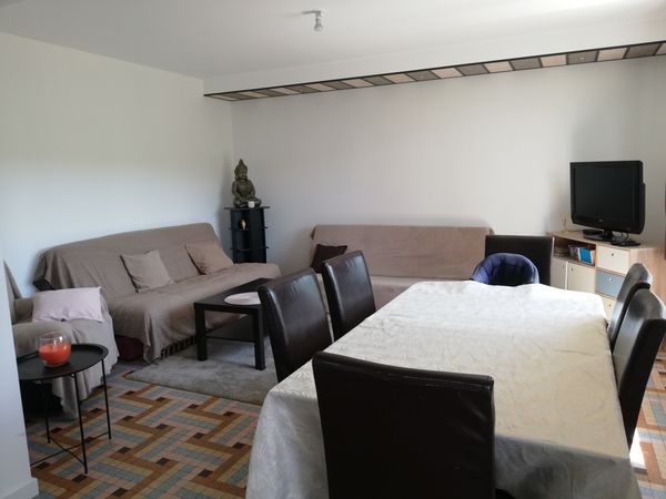 La maison de Florence