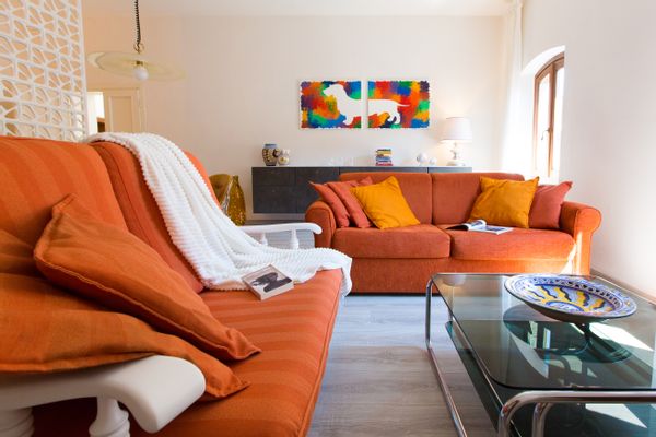 Camilla & Carolinas hus