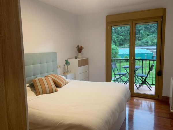 La maison de Mikel y Koro