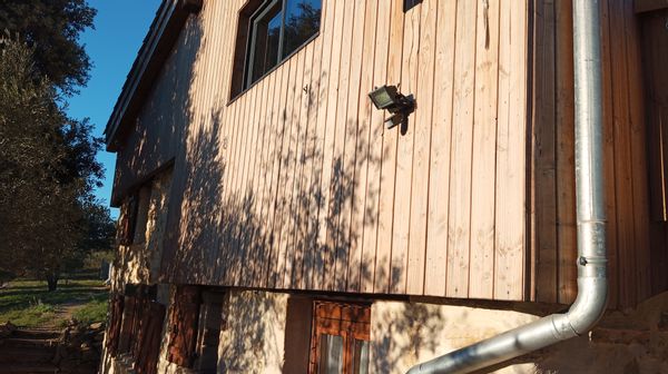 La maison de Céline et Nicolas