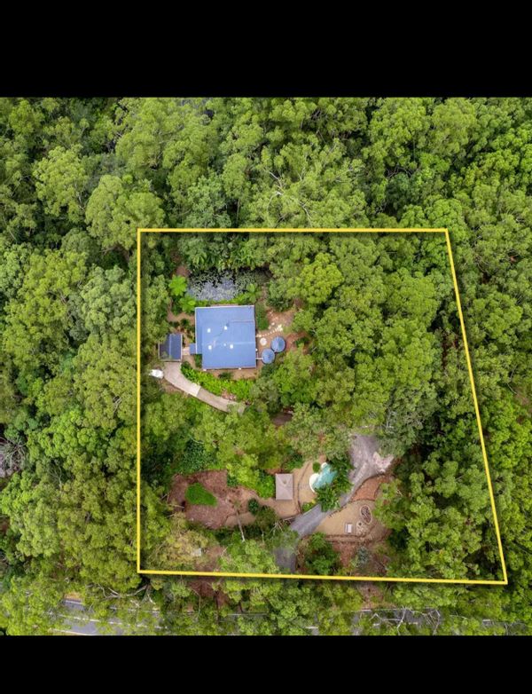 La maison de The Coopers