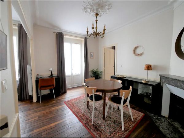 Casa de Vincent & Clotilde