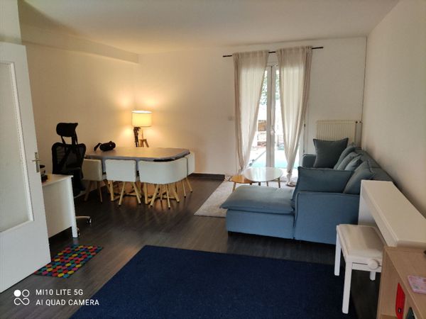 La maison de Chrysanthi