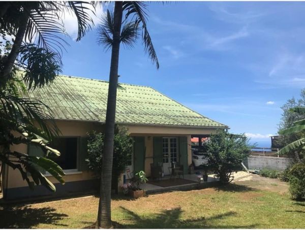 La maison de Céline et Jm