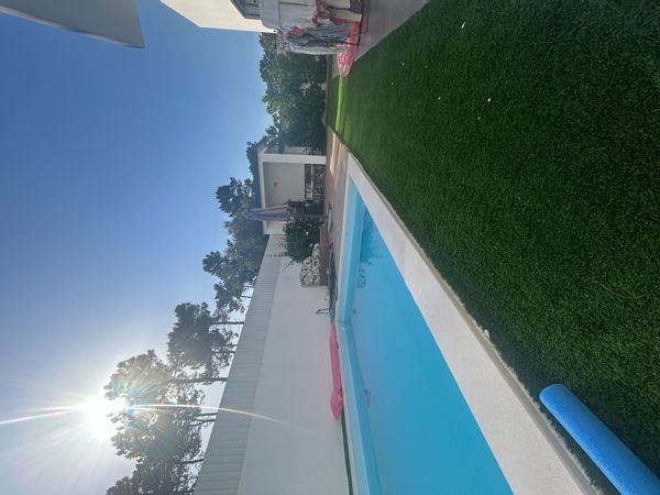 La maison de Inês e Martim