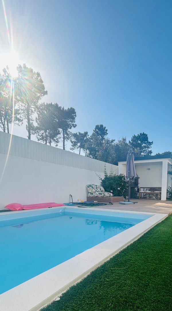 Casa de Inês e Martim
